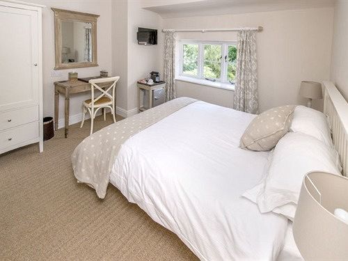 Langaller Manor House Taunton Extérieur photo